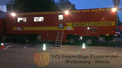 Schlüsselwörter: Hochwasser;Magdeburg;Feuerwehrbereitschaft;Aktive;2013